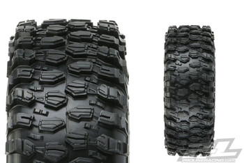 Proline Hyrax 1.9  Predator Rock Terrain Crawler Tyres PL10128-03 Scaler 120mm