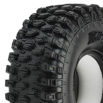 Proline Hyrax 1.9  G8 Rock Terrain Crawler Truck Tyres PL10128-14 SCX10 II 120mm
