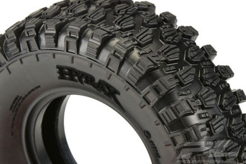 Proline Class 1 Hyrax Predator 1.9 (4.19 OD) Rock Tyres PL10142-03