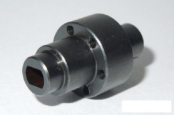 SSD HD Steel Locker for SCX10 II / Pro44 Axle SSD00196 Differential UPGRADE OEM