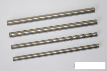 SSD 305mm Wheelbase Conversion for SCX10 II (Ti) SSD00206 Upper & Lower Links