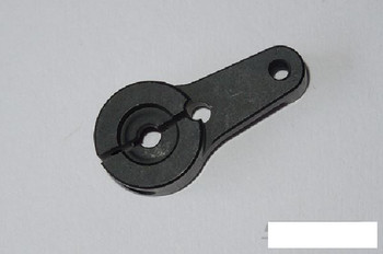 SSD 25T Aluminum Servo Arm BLACK for TRX-4 SSD00224 Traxxas TRX4 Futaba Savox