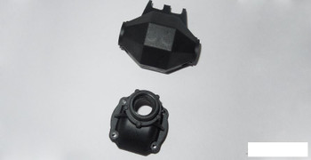 SSD Diamond 44 Center Housing Set SSD00226 fits SCX10 II AR44 gears SSD-RC