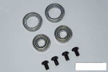 SSD REAR Axle Portal Delete Kit for TRX-4  SSD00243 Traxxas TRX4 +speed -height