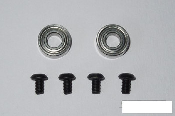 SSD Brass REAR Axle Weights for Ascender SSD00250 Vaterra weight 60g inc bearing