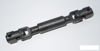 SSD Scale Steel Short Driveshaft for TRX-4 SCX10 II Front SSD00255 Axial 85-95mm