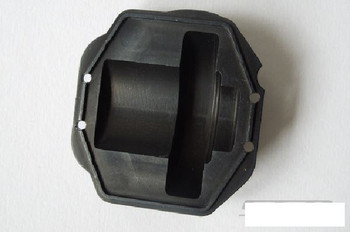 SSD HD D60 Front Diff Cover BLACK Wraith SMT10 Bomber SSD00261 AR60 RR10 Alloy