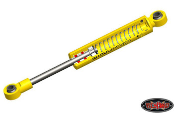 RC4WD 70mm Old Man Emu Nitrocharger Sport Shock ARB Yellow TF2 Scale Z-D0034 RC