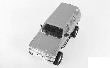 RC4WD 1985 Toyota 4Runner Hard Body Complete Set Z-B0167 RC4WD 4 Runner