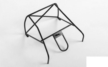 Tough Armor Tube Roll Bar w/ Rear Tire Mount for Chevy Blazer Z-S1872 RC4WD