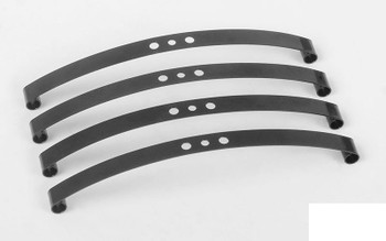 Super Soft Flex Leaf Springs for Gelande II (4) Z-S1897 RC4WD G2 101mm Spring