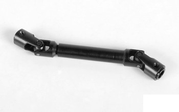 Scale Steel Punisher Shaft 87 110mm 3.42 4.33" Z-S1902 RC4WD Fits ALL TF2 G2 Scale Steel Punisher Shaft 87 110mm 3.42 4.33" Z-S1902 RC4WD Fits ALL TF2 G2