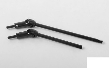 Universal Set for Bully 2 Competition Crawler Axles Z-S1919 RC4WD UJ CVD XVD