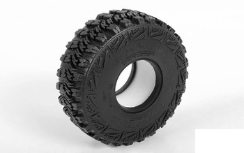 RC4WD Goodyear Wrangler MT/R 1.9" 4.7" Scale Tires Z-T0175 47.4 x 119.5mm X2S