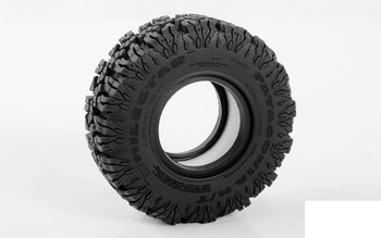 RC4WD Milestar Patagonia M/T 1.9" Scale Tires Z-T0178 39 x 106.4mm X2S rcBits