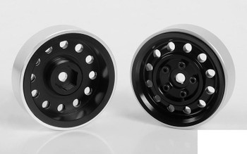 Tango Down 1.9 Internal Beadlock Wheels Z-W0038 RC4WD NARROW 20.5mm wolf