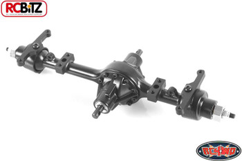 Yota II Ultimate Scale Cast Axle CENTER FRONT Multi Axle 6x6 Steering Z-A0086