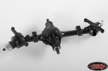 Yota II Ultimate Scale Cast Axle CENTER FRONT Multi Axle 6x6 Steering Z-A0086