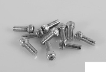 CLEARANCE 30% DISCOUNT M3 X 8mm SHCS fit Mickey Thompson Classic Lock 40 Series Wheels Z-S0816 RC4WD