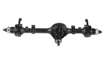 RC4WD Yota II Ultimate Scale Cast Axle FRONT V2 G2 Gelande II Complete Z-A0080