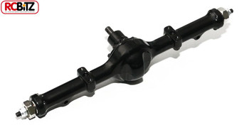 Yota Ultimate Scale Cast Straight Axle REAR TF2 Trail Finder II COMPLETE Z-A0061