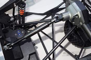 SSD Scale Steel Driveshaft Rock Baja Rey SSD00260 Losi 116 - 142mm Drive Shaft SSD Scale Steel Driveshaft Rock Baja Rey SSD00260 Losi 116 - 142mm Drive Shaft