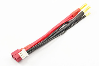 Centro 5000Mah 2S 7.4V 100C Hardcase Shorty Lipo Battery C5015 Deans bullet Lead Centro 5000Mah 2S 7.4V 100C Hardcase Shorty Lipo Battery C5015 Deans bullet Lead