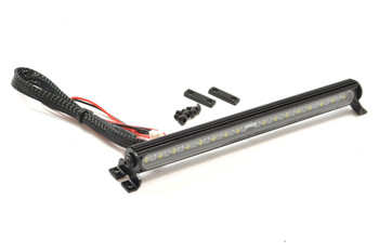 Fastrax Aluminium 32 Led Light Bar w/ Mounts 150mm Wide FAST2342 6" Straight