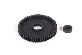 Spur Gear 32P 56T AX31027 Axial SCX10 II RTR builders kit SMT10 Wraith Spawn