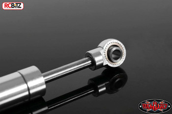 The Ultimate Scale Shocks 70mm SILVER Shock Absorber RC4WD Z-D0004 rcBitz TF2