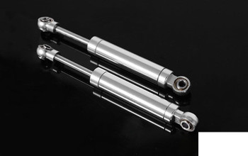 The Ultimate Scale Shocks 90mm SILVER RC4WD Z-D0001 Scaler absorber 90mm TF2