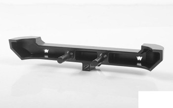 RC4WD Warn Machined Rear Bumper for HPI Venture Z-S1925 FJ Cruiser Hitch Tow mt RC4WD Warn Machined Rear Bumper for HPI Venture Z-S1925 FJ Cruiser Hitch Tow mt