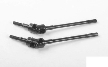 XVD Universal Set for SCX10 II AR44 Axles Z-S1928 RC4WD Axial CVD 50 degree
