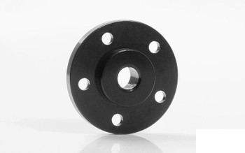 Narrow Stamped Steel Wheel Pin Mount 5 Lug for 1.55" Wheels Z-S1939 RC4WD OEM