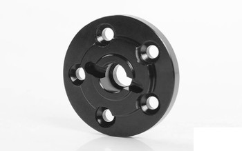 Narrow Stamped Steel Wheel Pin Mount 5 Lug 1.55" Landies Wheels Z-S1940 RC4WD
