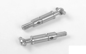 Yota II Front Steel Axle Shaft 1/18 Gelande II Z-S1947 RC4WD Dog Bone 18th G2 Yota II Front Steel Axle Shaft 1/18 Gelande II Z-S1947 RC4WD Dog Bone 18th G2
