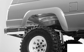 Inner Fender Set for 1985 Toyota 4Runner Hard Body Set Z-S1950 RC4WD wells Inner Fender Set for 1985 Toyota 4Runner Hard Body Set Z-S1950 RC4WD wells