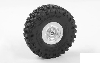 RC4WD Goodyear Wrangler Duratrac 1.55" 4.19" Scale Tires Z-T0177 Class 1 Tyre
