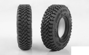 RC4WD Falken Wildpeak M/T 1.7" Tires Z-T0179 95mm SMALL Scale Tyre TF2 G2