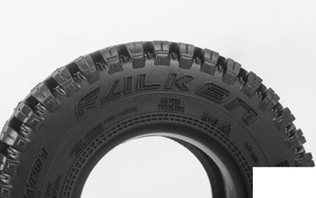 RC4WD Falken Wildpeak M/T 1.7" Tires Z-T0179 95mm SMALL Scale Tyre TF2 G2