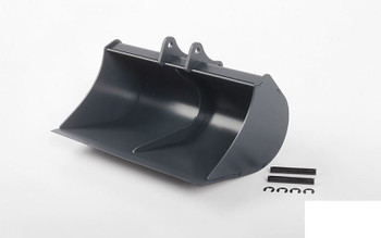 Wide Bucket 1/14 Scale RTR Earth Digger 360L Hydraulic Excavator VVV-S0218 RC4WD