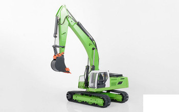 Narrow Digging Bucket 1/14 RTR Earth Digger 360L Excavator VVV-S0219 RC4WD