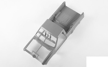 RC4WD 1985 Toyota 4Runner Main Body Z-B0182 4 runner shell ABS Parts