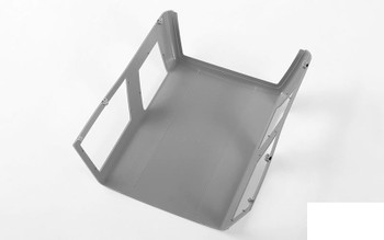 RC4WD 1985 Toyota 4Runner Topper Z-B0183 4 runner shell ABS Parts Roof NO Glass