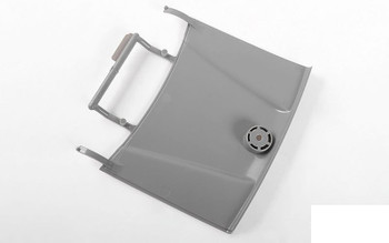 RC4WD 1985 Toyota 4Runner Hood Z-B0184  4 runner shell ABS Parts Bonnet