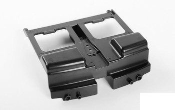 RC4WD 1985 Toyota 4Runner Interior Tray Z-B0185 4 runner shell Parts floor pan