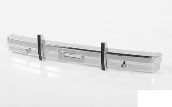 Tough Armor Metal Stock Front Bumper for TRX4 Bronco Z-S1946 RC4WD TRX-4 TRX 4