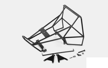 Reaper Tube Back for RC4WD TF2 and Axial SCX10 II VVV-C0625 2 Cage tray back