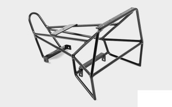 Reaper Tube Back for RC4WD TF2 and Axial SCX10 II VVV-C0625 2 Cage tray back