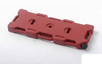 1/10 Portable Fuel Cell VVV-C0626 RC4WD ABS Cchand RED 10th TOY